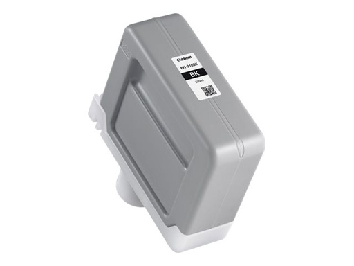 [2359C001AA] Canon PFI-310 BK PFI-310bk Original - Original - Tintenpatrone