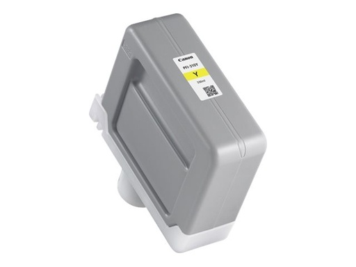 [2362C001] Canon PFI-310 Y PFI-310y Original - Original - Tintenpatrone