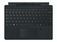 [8XG-00005] Microsoft Surface Pro Signature Keyboard mit