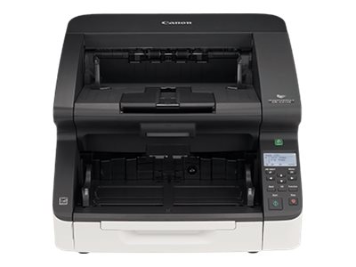[3149C003] Canon imageFORMULA DR-G2140 - Dokumentenscanner - CMOS / CIS - Duplex - 305 x 5588 mm - 600 dpi x 600 dpi - bis zu 140 Seiten/Min. (einfarbig)