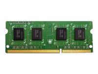 [RAM-2GDR4T0-SO-2400] QNAP DDR4 - Modul - 2 GB - SO DIMM 260-PIN