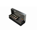 [460MOD03-0763] APG Cash Drawer 460MOD03-0763 - Manuelle Kassenlade - Kunststoff - Stahl - Schwarz - Kunststoff - 460 mm - 170 mm