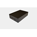 [NANO-0068] APG Cash Drawer NANO-0068 - Elektronische Geldschublade - Stahl - Schwarz - 12/24 V - 275 mm - 370 mm