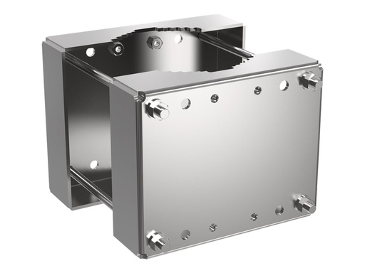 [02343-001] Axis TQ1301-E - Kamera Montagesatz - Pfosten montierbar