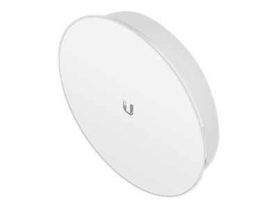 [PBE-5AC-500-ISO] Ubiquiti PowerBeam ac ISO PBE-5AC-500-ISO - Wireless Bridge