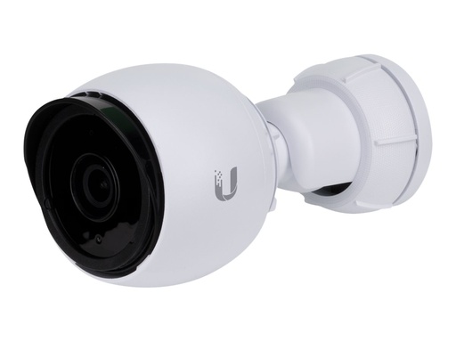 [UVC-G4-BULLET-3] Ubiquiti UniFi UVC-G4-BULLET - Netzwerk-Überwachungskamera - Außenbereich, Innenbereich - wetterfest - Farbe (Tag&Nacht)