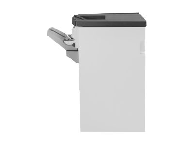 [416644] Ricoh SR4090 - Finisher mit Heftvorrichtung - 3250 Blätter in 2 Schubladen (Trays)