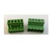 [S21-LED-000460] Synergy 21 S21-LED-000460 Phoenix Grün Drahtverbinder