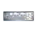 [MCP-260-00027-0N] Supermicro I/O Shield - System-E/A-Abdeckplatte