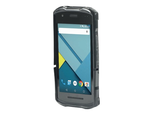 [065007] Mobilis PROTECH - Stoßstange für mobilen Mini-PC