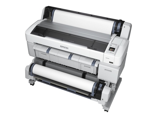 [C11CD40301EB] Epson SureColor SC-T5200D-PS - 914 mm (36") Großformatdrucker - Farbe - Tintenstrahl - Rolle (91,4 cm)
