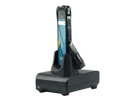 [052046] Mobilis PROTECH - Starter Pack - Stoßstange für