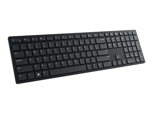 [KB500-BK-R-FR] Dell KB500 - Tastatur - kabellos - 2.4 GHz