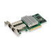 [AOC-STGF-I2S-O] Supermicro AOC-STGF-I2S - Netzwerkadapter - PCIe x8 Low-Profile