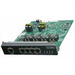 [KX-NS0280X] Panasonic KX-NS0280X 4 Port BRI/2Port ab