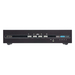 [CS1144D4-AT-G] ATEN USB - 4K DVI Dual Display Secure KVM Switch - KVM-Umschalter - 4-Port