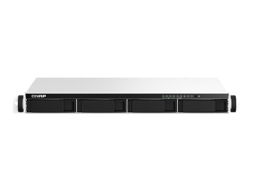 [TS-464EU-8G] QNAP TS-464eU - NAS-Server - 4 Schächte - Rack