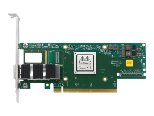 [AOC-653105A-ECAT] Supermicro AOC-653105A-ECAT - Netzwerkadapter
