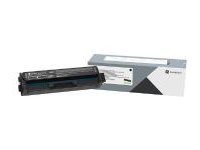 [C340X20] Lexmark Besonders hohe Ergiebigkeit - Cyan