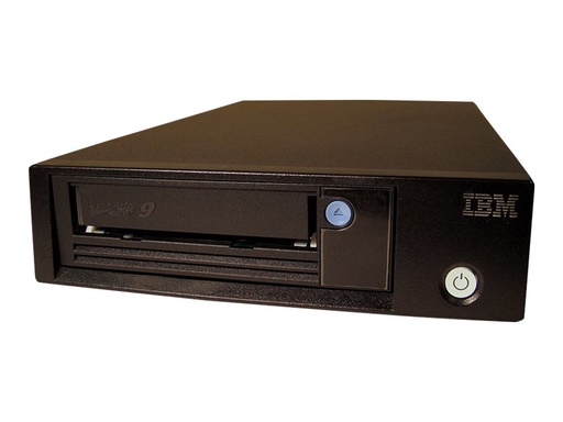 [6160S9E] Lenovo IBM TS2290 6160-H9S - Bandlaufwerk - LTO Ultrium (18 TB / 45 TB)