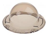 [01627-001] Axis TP3802-E - Kamerakuppel - smoke (Packung mit 4)