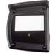 [01601-001] Axis Q62 Front Window Kit A - Kamera-Scheiben-Kit