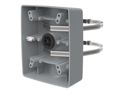 [01446-001] Axis T91B57 - Stangenbefestigungskit - Innenbereich, Außenbereich
