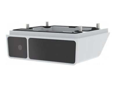 [01534-001] Axis Fixed Box Kit A - Infrarot-Illuminator - für AXIS P1375-E