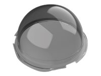 [01608-001] Axis M42 dome A - Kamerakuppel - Smoked (Packung mit 4)