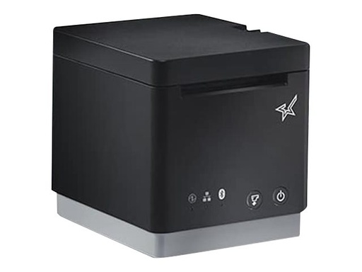 [39652590] Star Micronics Star mC-Print2 MCP21LB NH BK E+U - Belegdrucker - Thermodirekt - Rolle (5,8 cm)