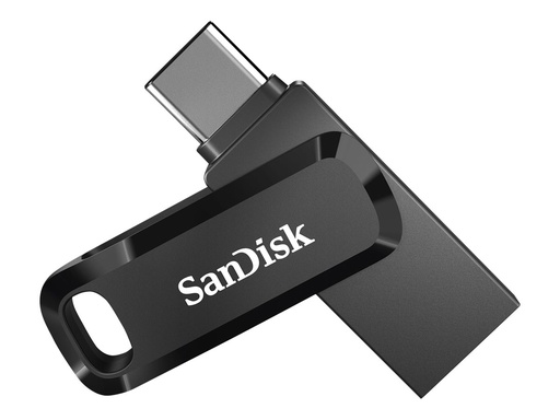 [SDDDC3-128G-G46] SanDisk Ultra Dual Drive Go - USB-Flash-Laufwerk