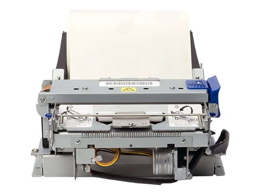 [37963703] Star Micronics Sanei SK1-41ASF4-LQ-M-SP - Kiosk-Drucker - s/w - Thermodirekt - Rolle (11,2 cm)