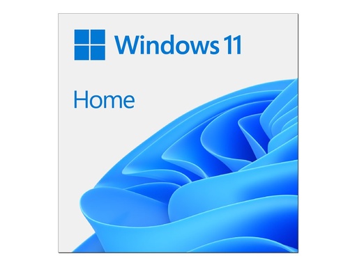 [KW9-00664] Microsoft Windows 11 Home - Lizenz - 1 Lizenz - Download