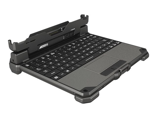[GDKBBG] GETAC Tastatur - abnehmbar - mit Touchpad - Hintergrundbeleuchtung