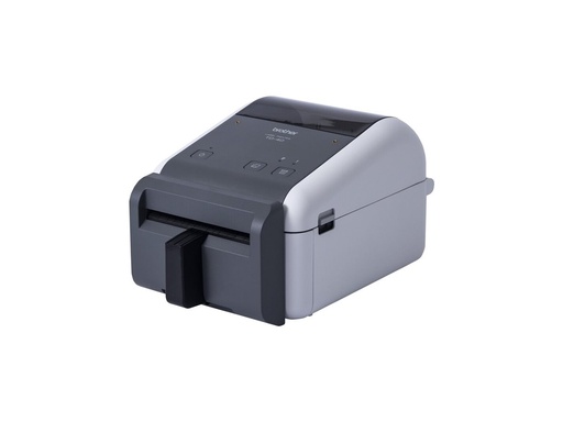 [TD4420DNFCZ1] Brother TD-4420DNFC - Etikettendrucker - Thermodirekt - Rolle (10,6 cm)