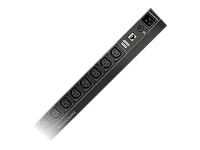 [PE1216G] ATEN Energy PDU PE1216G - Stromverteilungseinheit (Rack - einbaufähig)