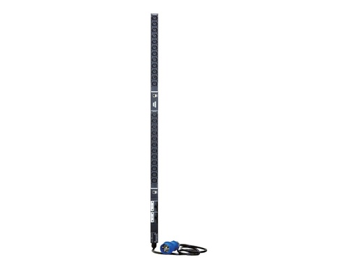 [PE1324G-AX] ATEN Energy PDU PE1324G - Stromverteilungseinheit (Rack - einbaufähig)