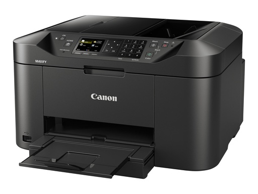 [0959C006] Canon MAXIFY MB2150 - Multifunktionsdrucker - Farbe - Tintenstrahl - A4 (210 x 297 mm)