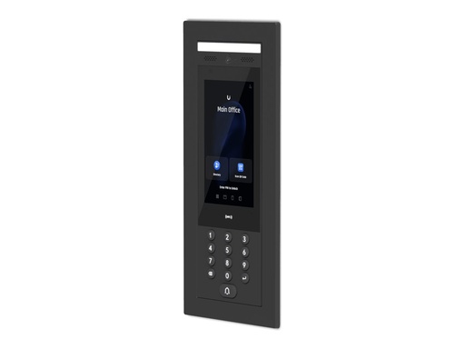 [UACC-INTERCOM-FM] Ubiquiti Funkstation Unterputzmontagesatz