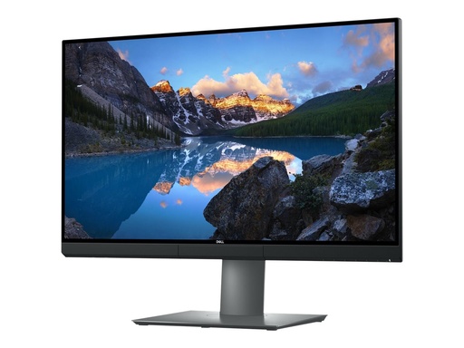 [DELL-UP2720Q] Dell UltraSharp UP2720Q - 68,6 cm (27 Zoll) - 3840 x 2160 Pixel - 4K Ultra HD - LCD - 8 ms - Schwarz