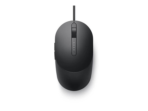 [MS3220-BLK] Dell MS3220 - Maus - Laser - - kabelgebunden - Maus - 3.200 dpi