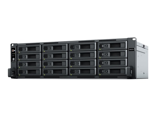 [RS2821RP+] Synology RackStation RS2821RP+ - NAS-Server