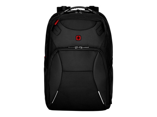 [653187] Wenger Cosmic - Notebook-Rucksack - mit Tablet-Tasche - 43.2 cm (17")