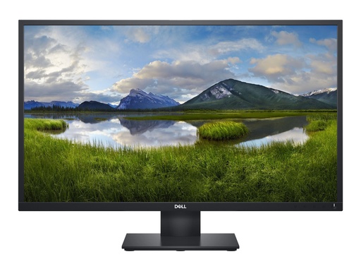 [DELL-E2720HS] Dell Monitor E2720HS - 27" Black 27 Monitor E2720HS - Flachbildschirm (TFT/LCD) - 68,6 cm