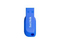 [SDCZ50C-016G-B35BE] SanDisk Cruzer Blade - USB-Flash-Laufwerk - 16
