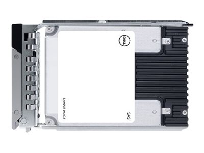 [345-BEFC] Dell  Kunden-Kit - SSD - Read Intensive - 1.92 TB - Hot-Swap - 2.5" (6.4 cm)