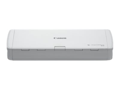 [4861C003] Canon imageFORMULA R10 - Dokumentenscanner - CMOS / CIS - Duplex - Legal - 600 dpi - bis zu 12 Seiten/Min. (einfarbig)