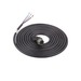 [S21-LED-NB00227] Synergy 21 124611 - Beleuchtungsstecker - Schwarz - 5 m - 1 Stueck e