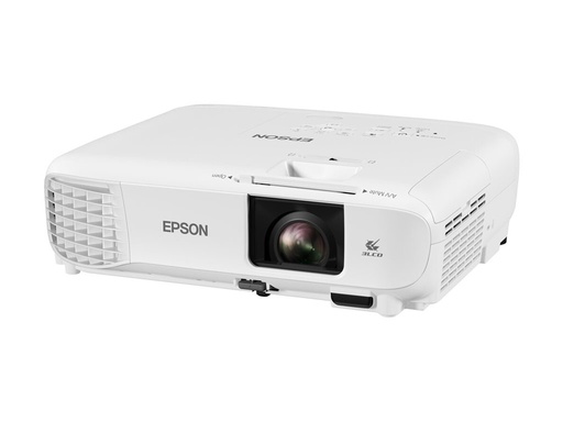 [V11H983040] Epson EB-W49 - 3-LCD-Projektor - tragbar - 3800 lm (weiß)