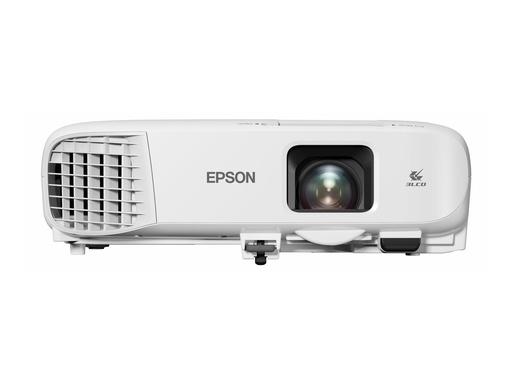 [V11H988040] Epson EB-992F - 3-LCD-Projektor - 4000 lm (weiß)